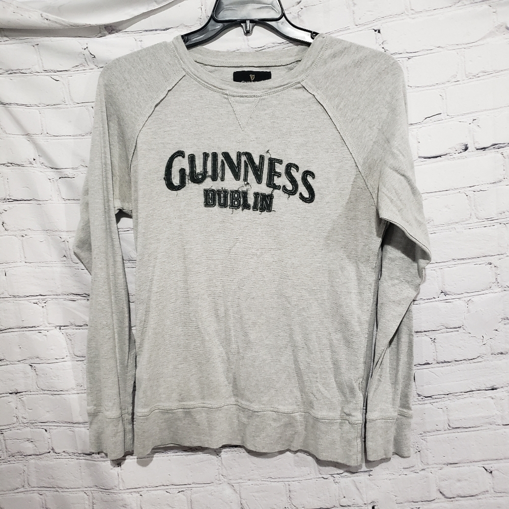 Guinness Storehouse Exclusive T-shirt Dublin